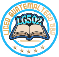 Liceo Guatemalteco 502